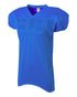 A4 Mens Nickelback Football Jersey (N4242), Color 'Royal'